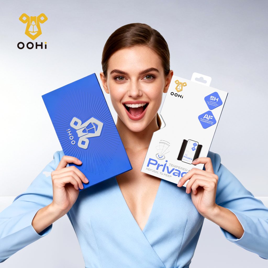 PRIVACY GLASS TEMPERED GLASS