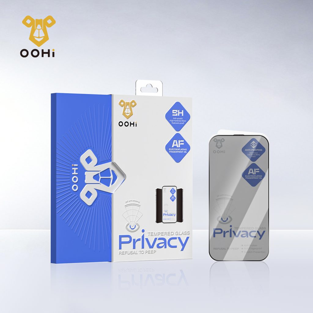 PRIVACY GLASS TEMPERED GLASS