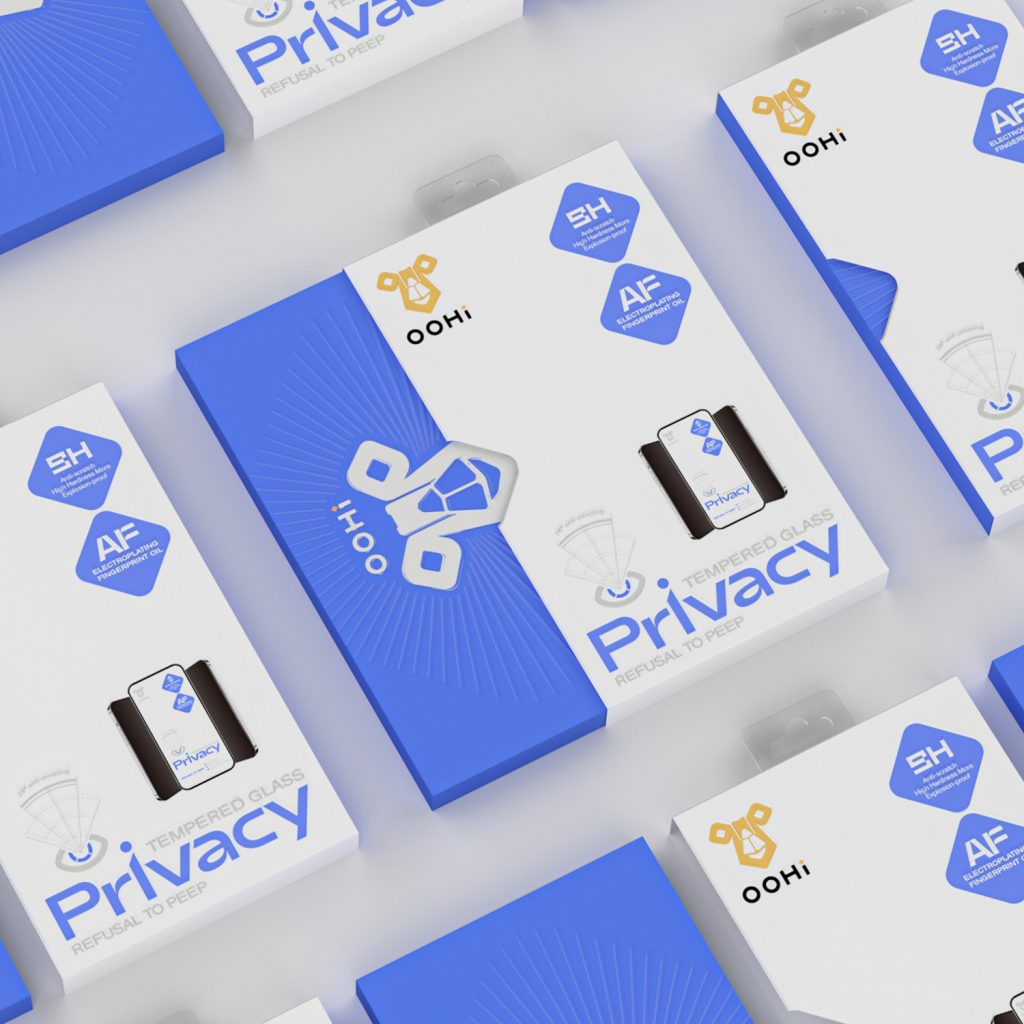 PRIVACY GLASS TEMPERED GLASS