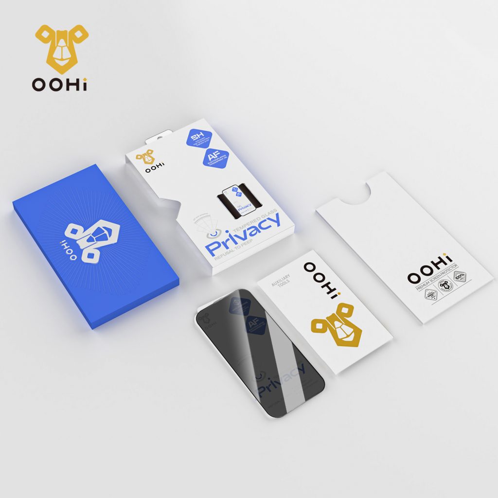 PRIVACY GLASS TEMPERED GLASS